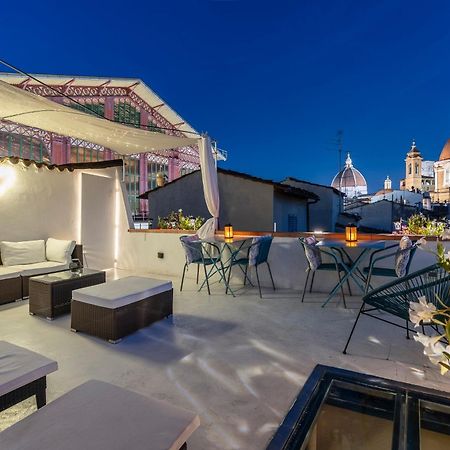 Central View Boutique - Milu Holidays Firenze Eksteriør bilde