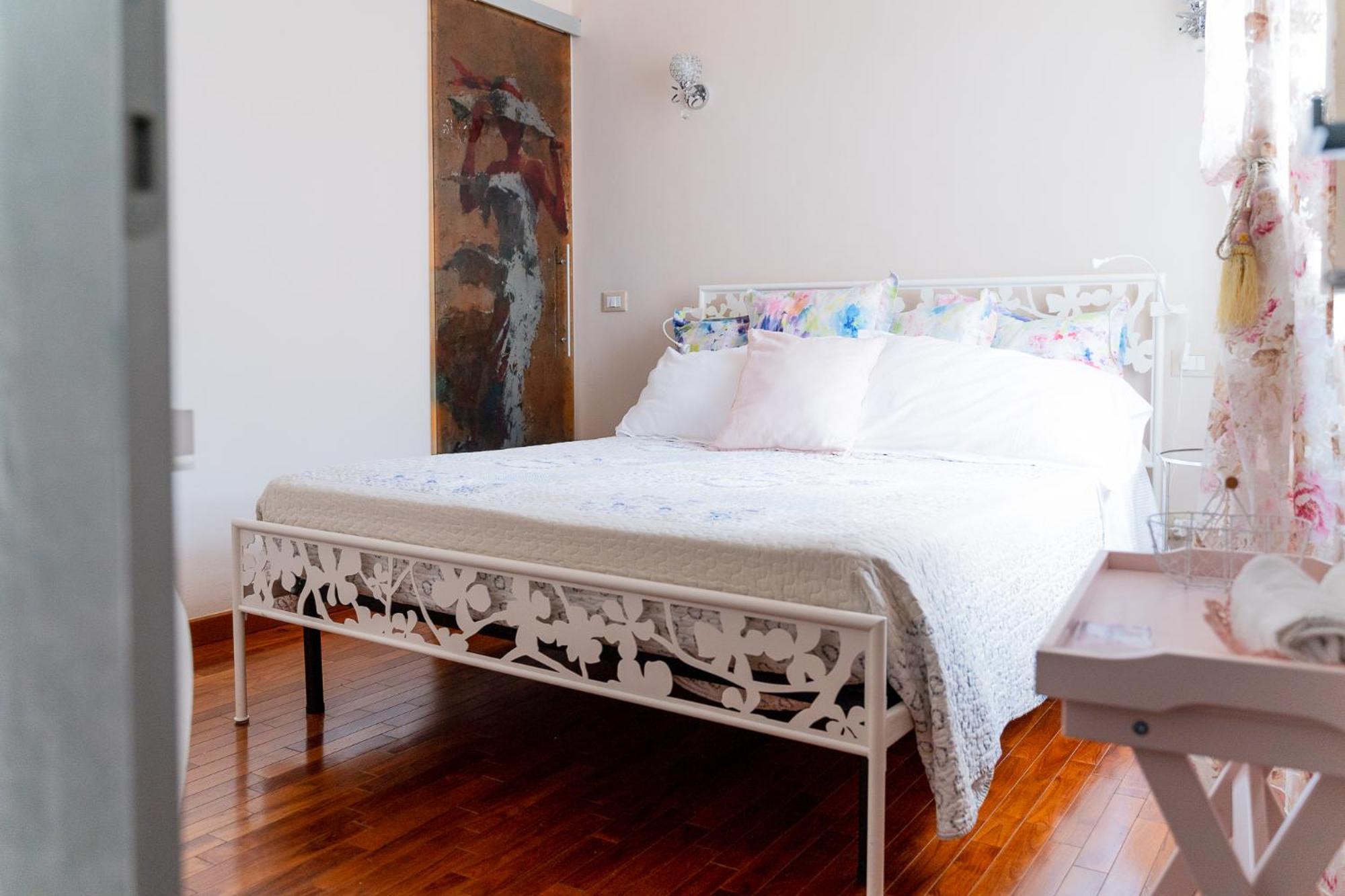 Central View Boutique - Milu Holidays Firenze Eksteriør bilde