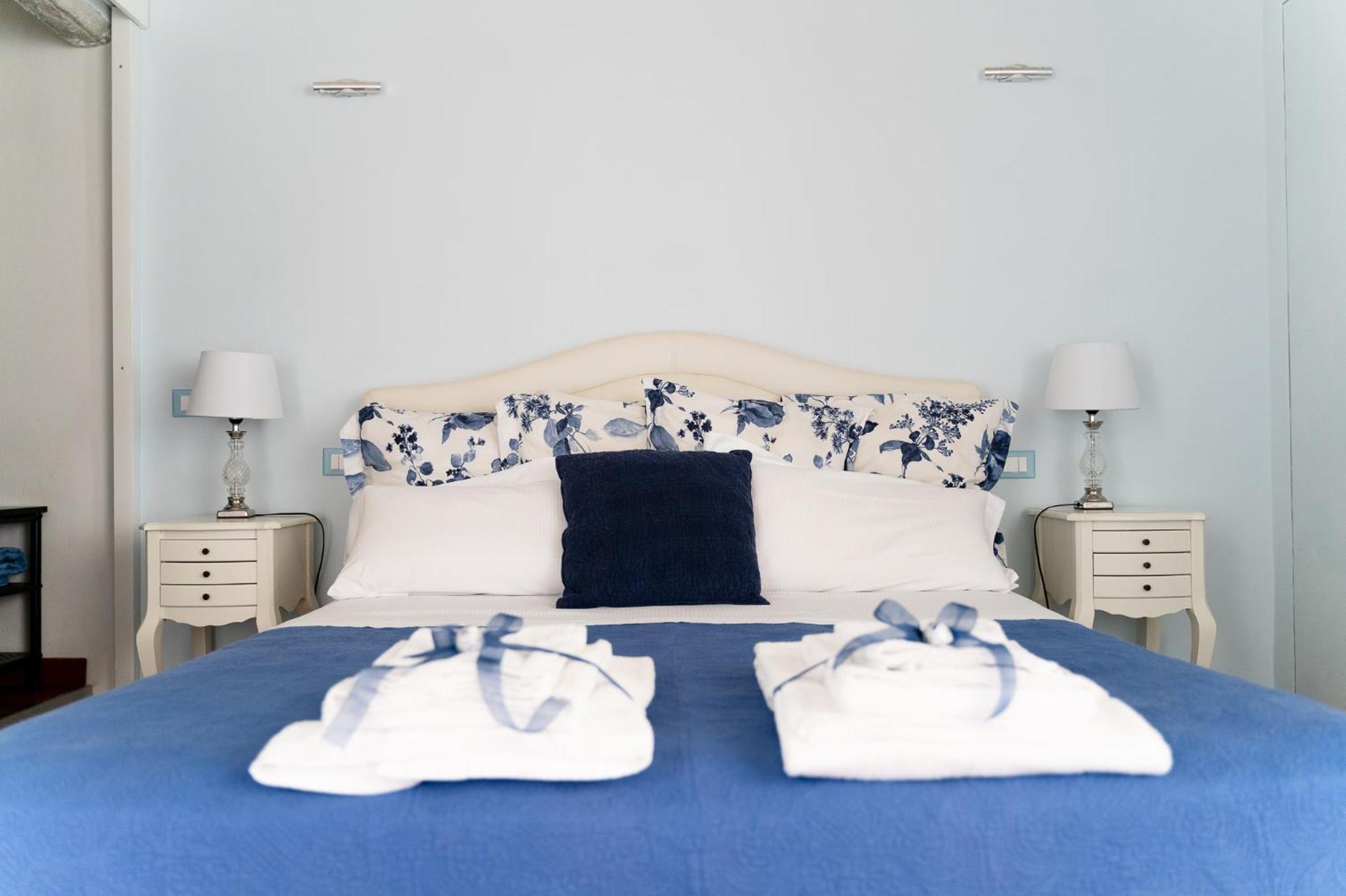 Central View Boutique - Milu Holidays Firenze Eksteriør bilde