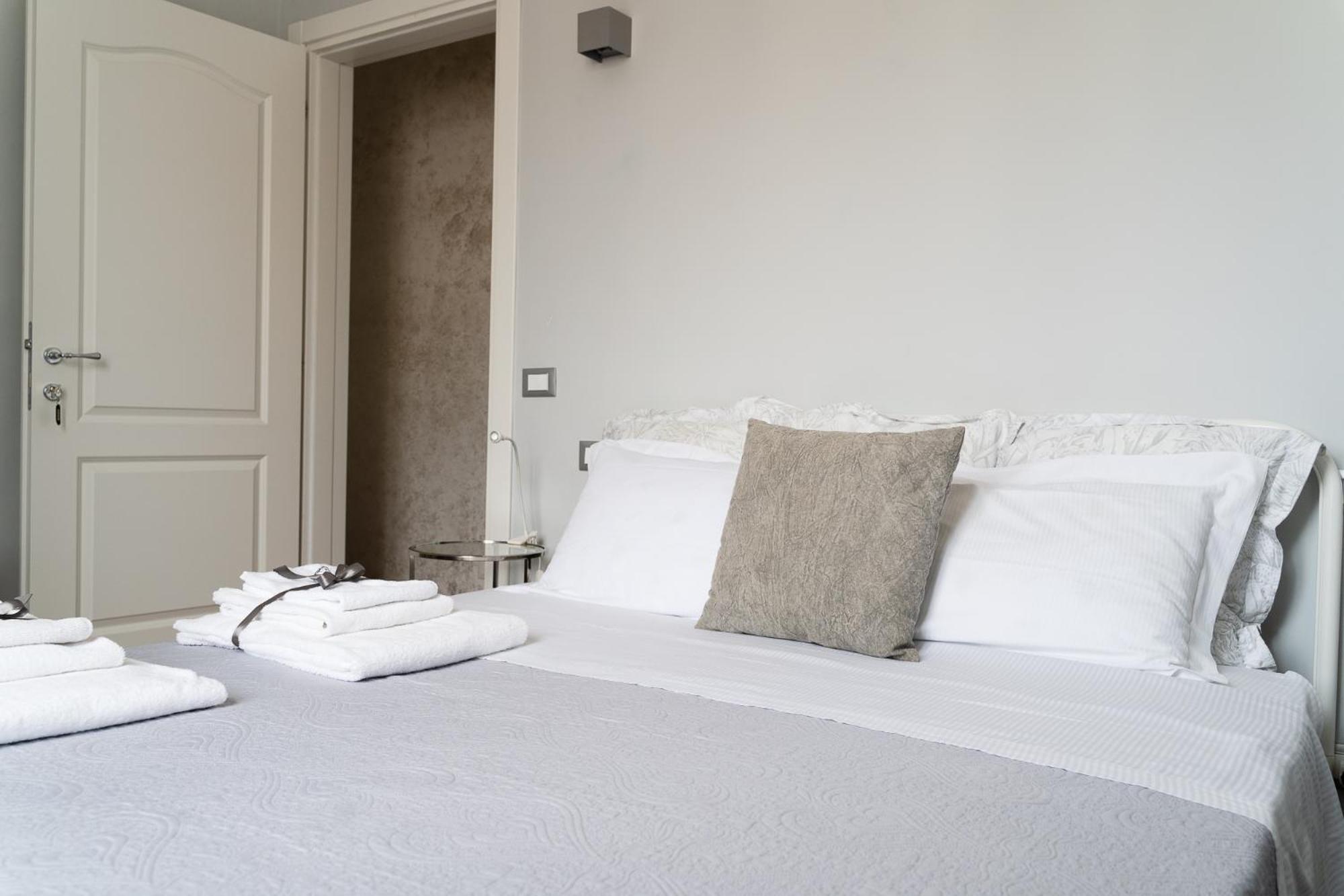 Central View Boutique - Milu Holidays Firenze Eksteriør bilde