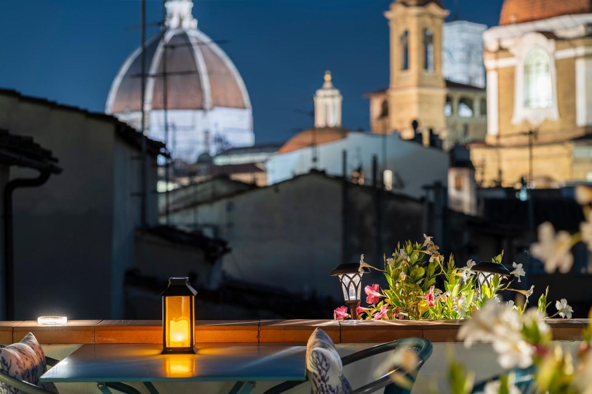 Central View Boutique - Milu Holidays Firenze Eksteriør bilde