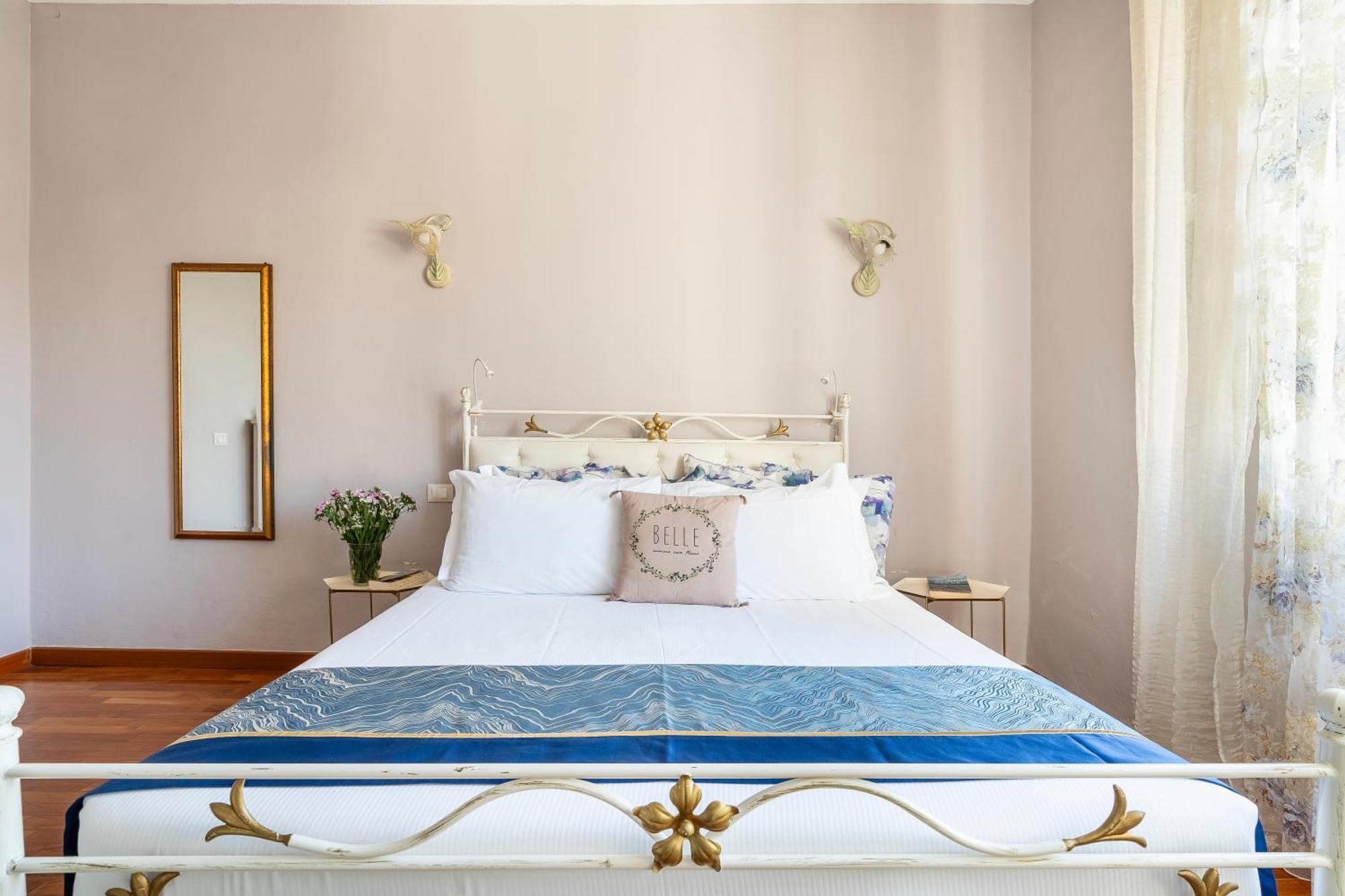 Central View Boutique - Milu Holidays Firenze Eksteriør bilde