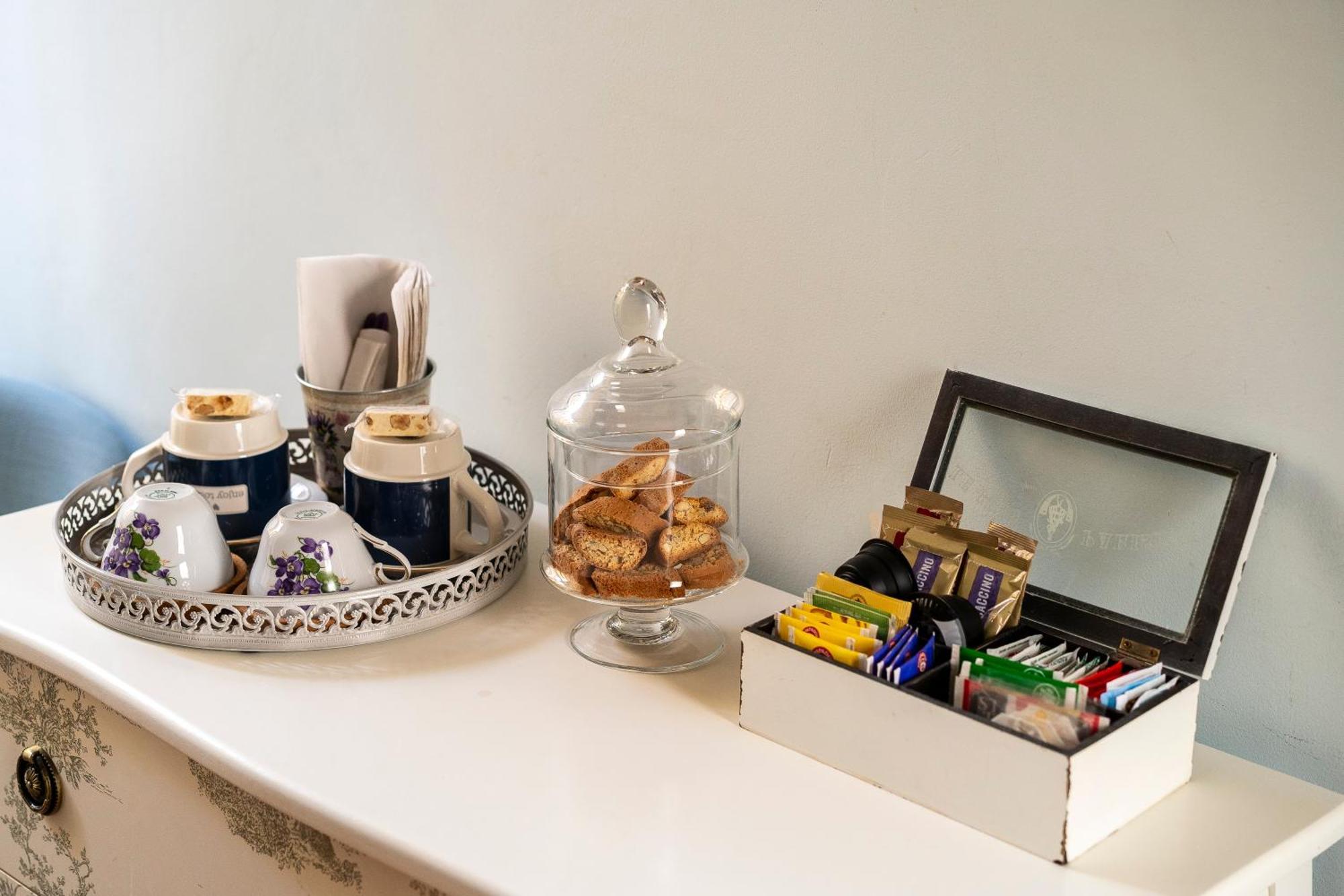 Central View Boutique - Milu Holidays Firenze Eksteriør bilde
