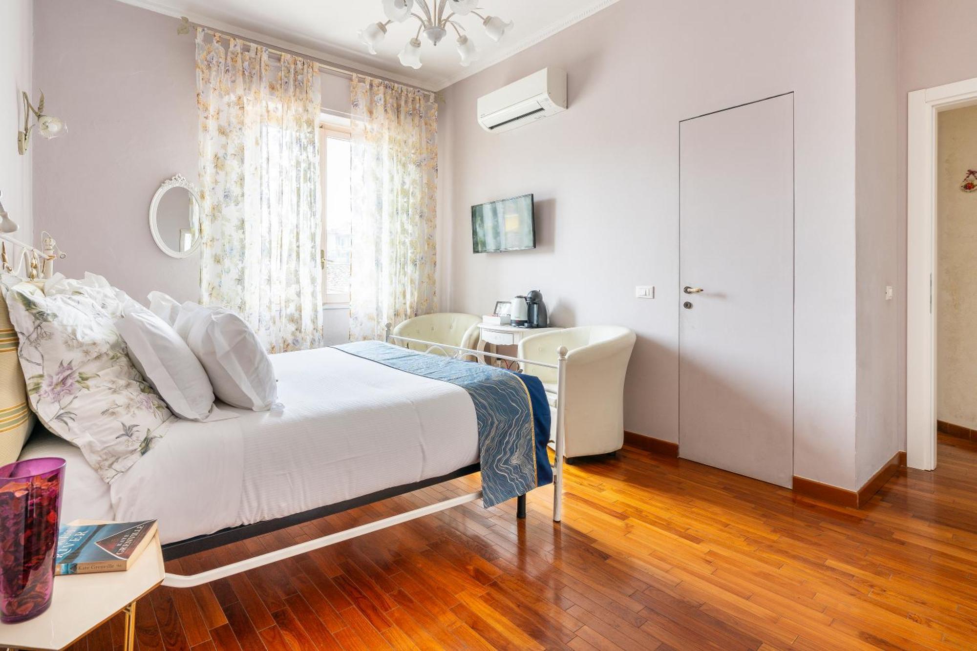 Central View Boutique - Milu Holidays Firenze Eksteriør bilde
