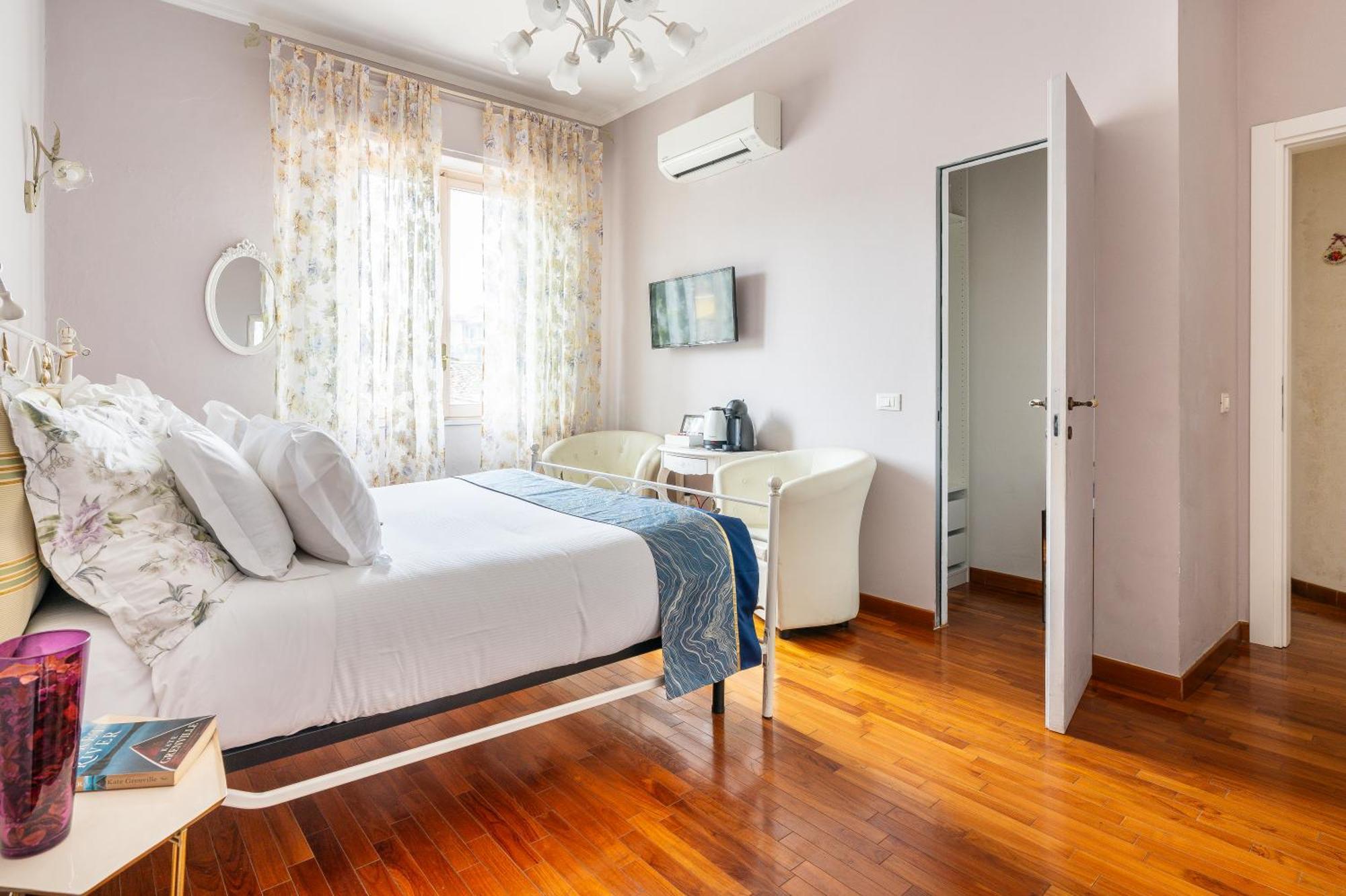 Central View Boutique - Milu Holidays Firenze Eksteriør bilde
